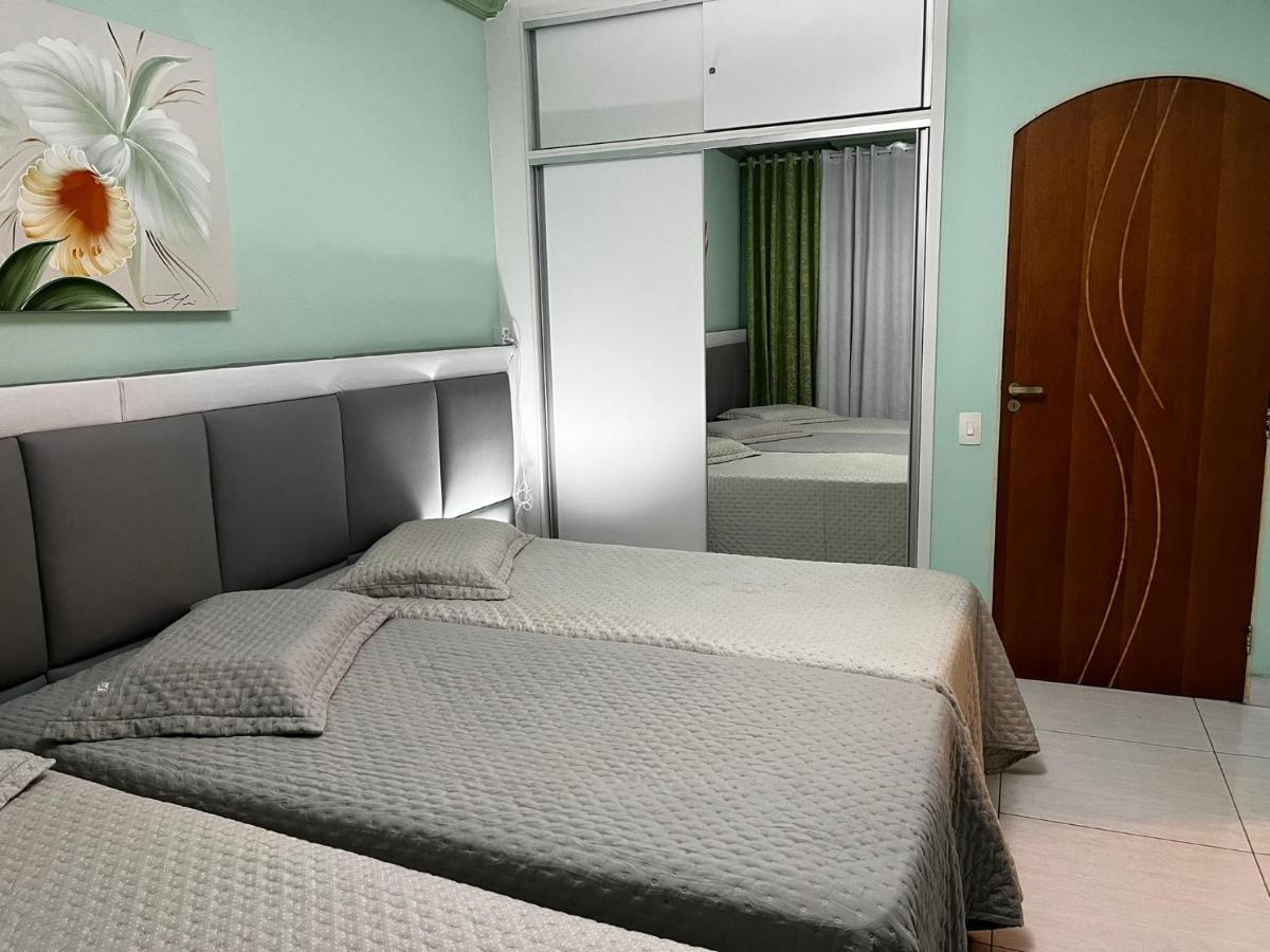 Apartamento De 3 Quartos Amplos Na Praia Pitangueiras, Guarujá Exterior foto