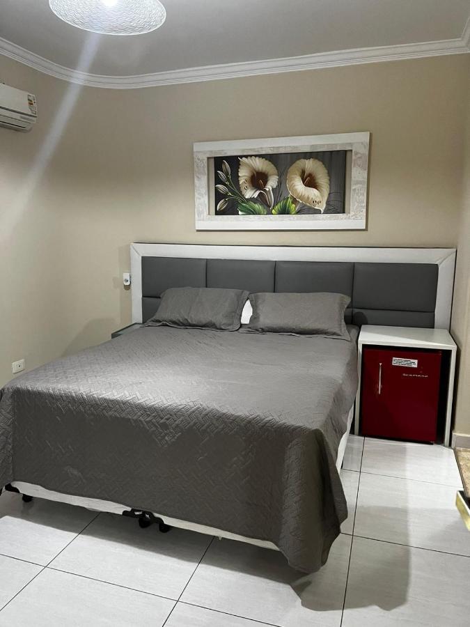 Apartamento De 3 Quartos Amplos Na Praia Pitangueiras, Guarujá Exterior foto